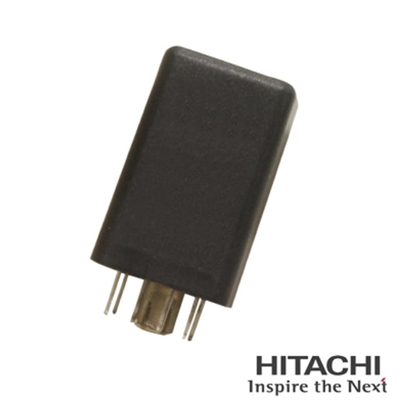 HITACHI relė, kaitinimo žvakių sistema 2502129