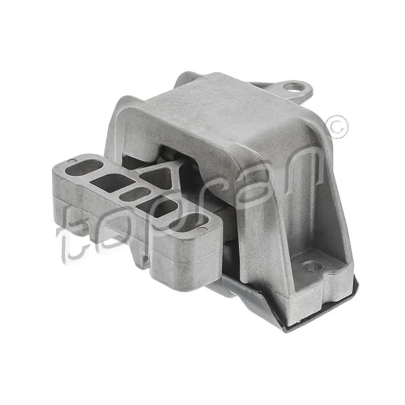 TOPRAN 110 388 montavimas, neautomatinė transmisija