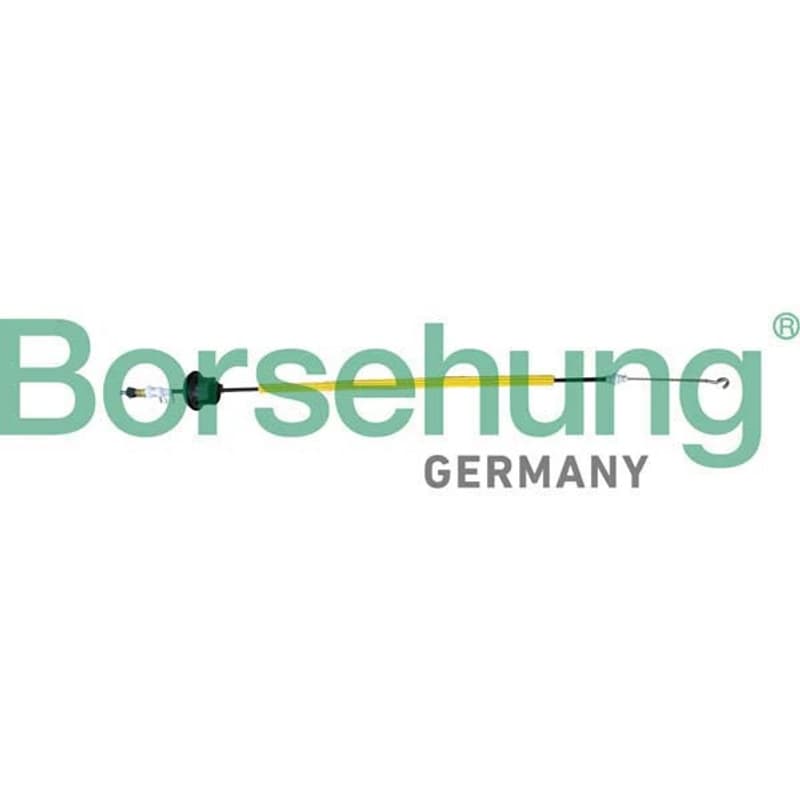 BORSEHUNG kabelis, durų atlaisvinimas B10793