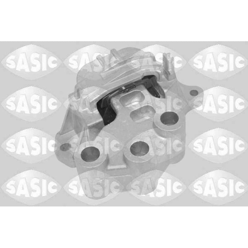 SASIC variklio montavimas 2706787