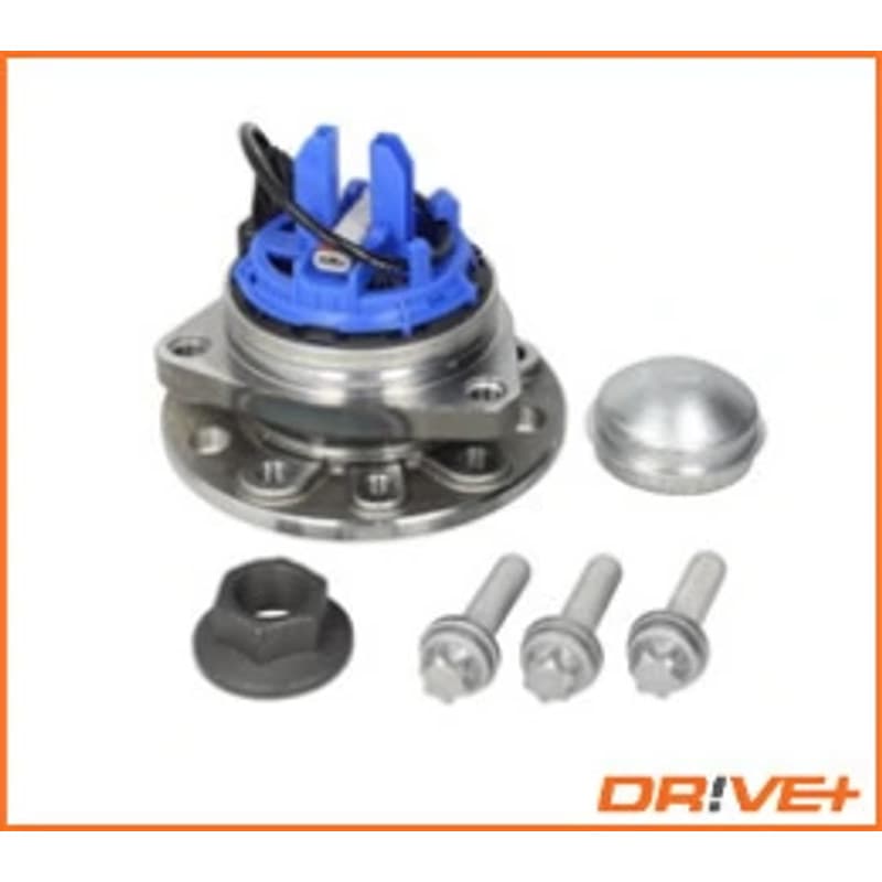 DRVE DP2010.10.0185 rato guolio komplektas