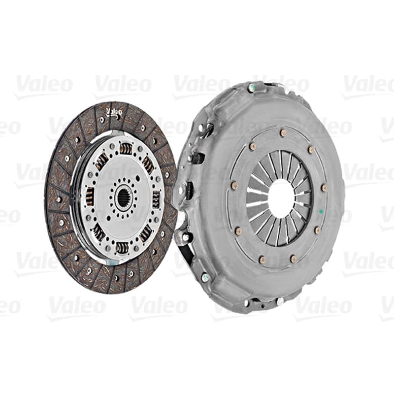 VALEO sankabos komplektas 826354