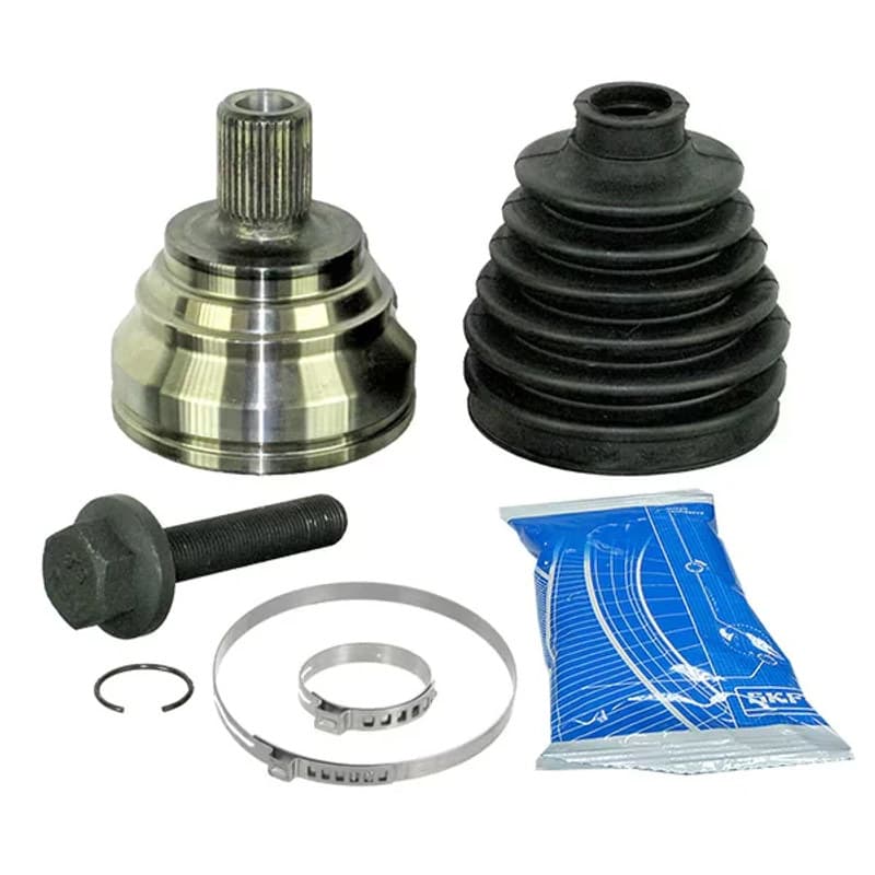 SKF VKJA 5837 jungčių komplektas, kardaninis velenas