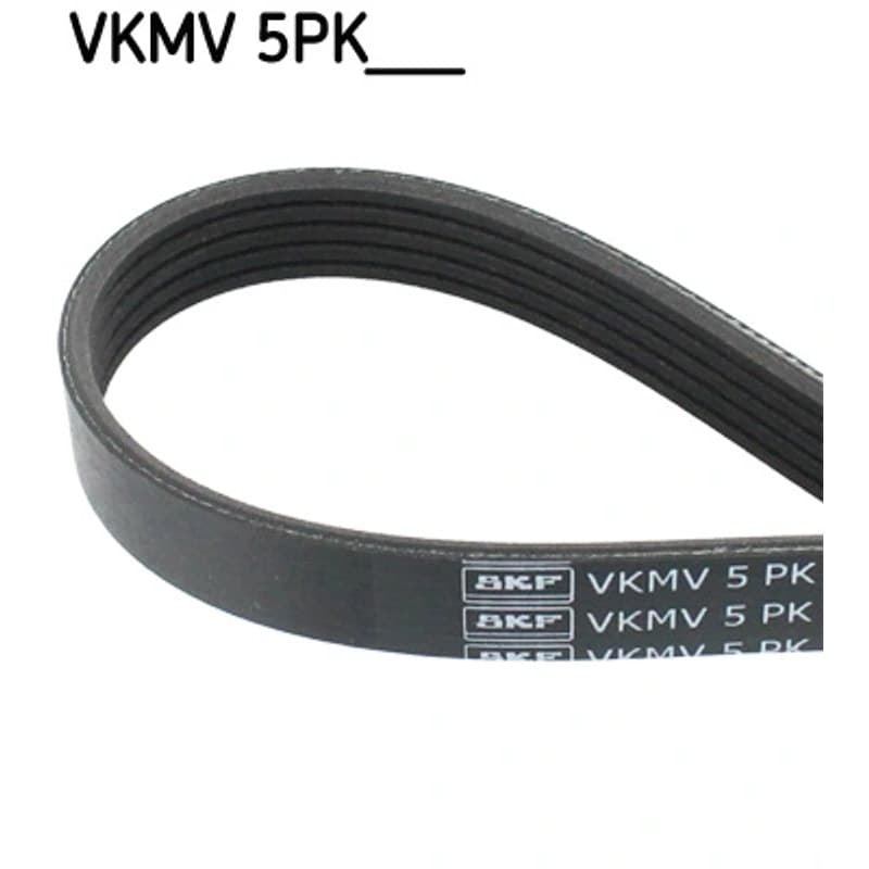 SKF VKMV 5PK1121 V formos rumbuoti diržai