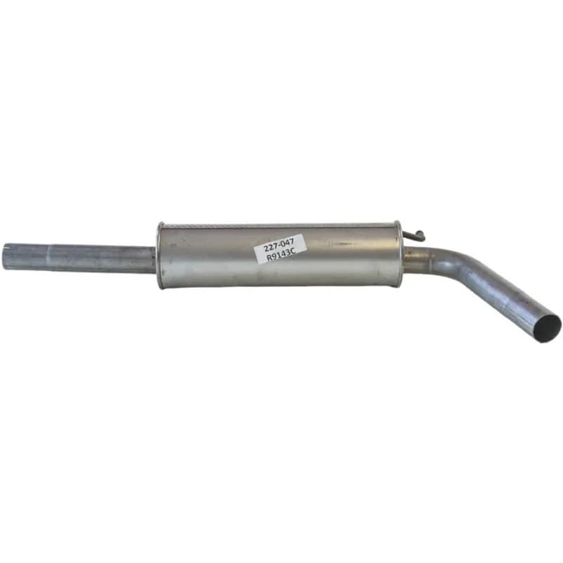 BOSAL vidurinis duslintuvas 227-047