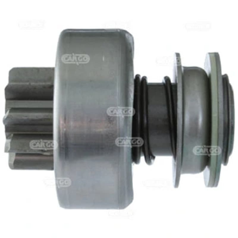 HCCARGO F 032 130 950 laisvos eigos pavara, starteris