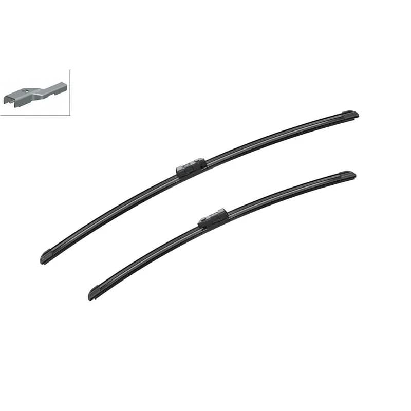BOSCH 3 397 007 581 valytuvai