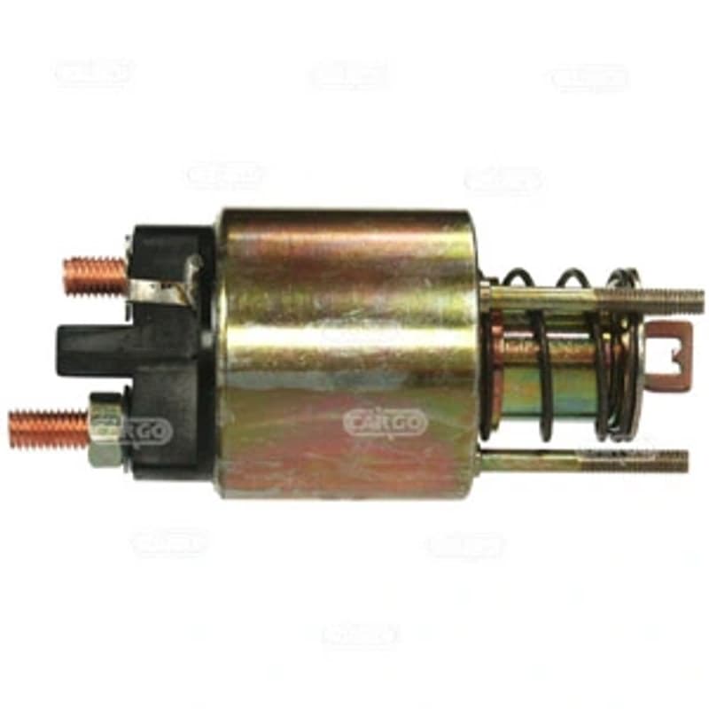 HCCARGO F 032 138 531 solenoidinis jungiklis, starteris