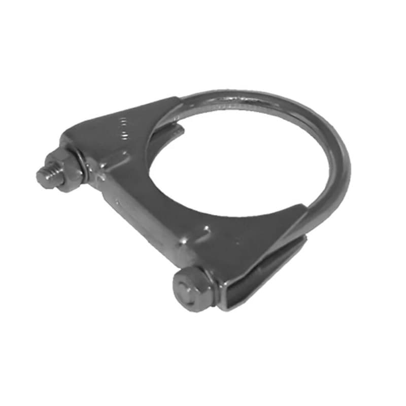 WALKER spaustukas, išmetimo sistema 82325