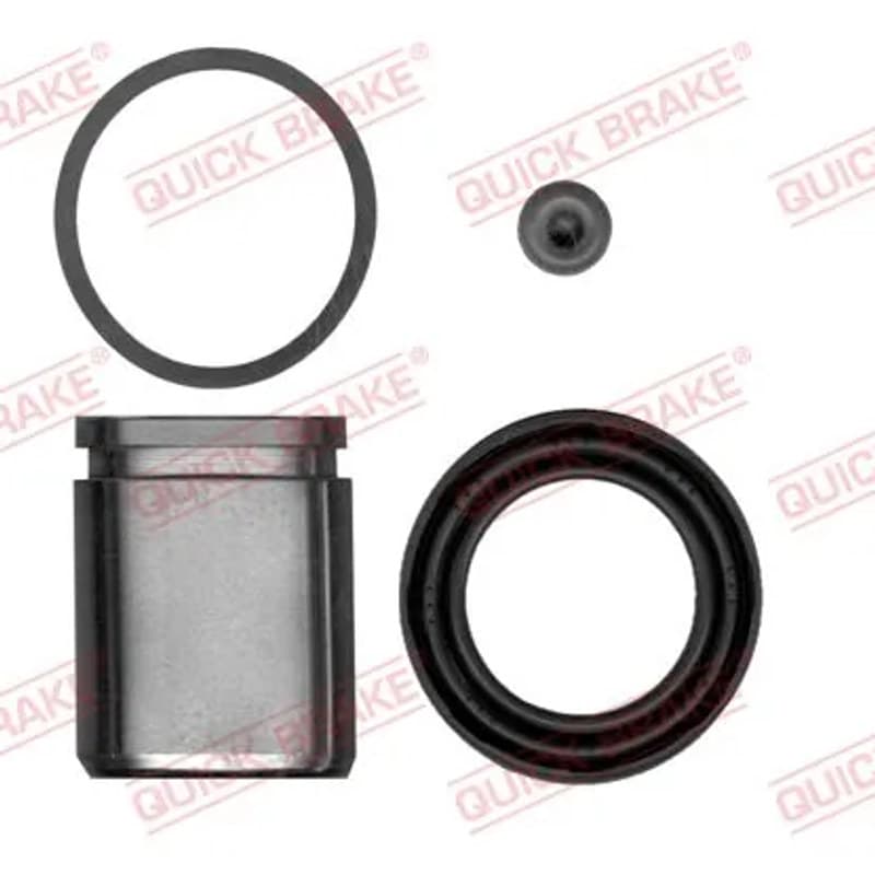 QUICKBRAKE remonto komplektas, stabdžių apkaba 114-5222