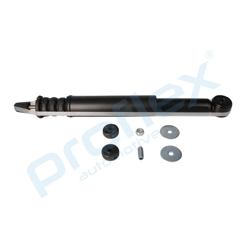 PROFLEXAUTOMOTIVE Amortizatorius, tipas: dujų slėgis, konstrukcija: teleskopinis amortizatorius PX5-BI805