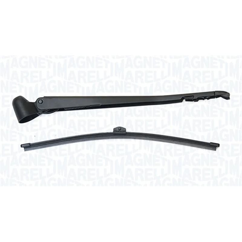 MAGNETIMARELLI valytuvo svirčių rinkinys, stiklų valymui 000723180218