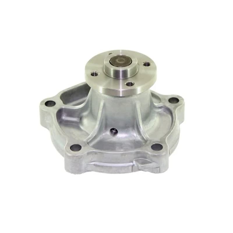 SKF VKPC 96404 Vandens siurblys, variklio aušinimas