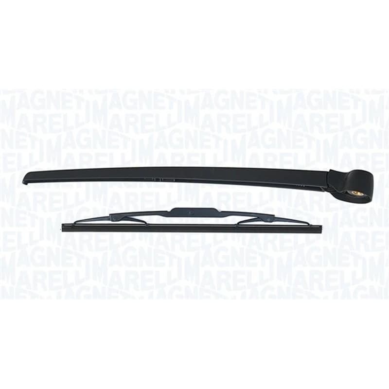 MAGNETIMARELLI valytuvo svirčių rinkinys, stiklų valymui 000723180310