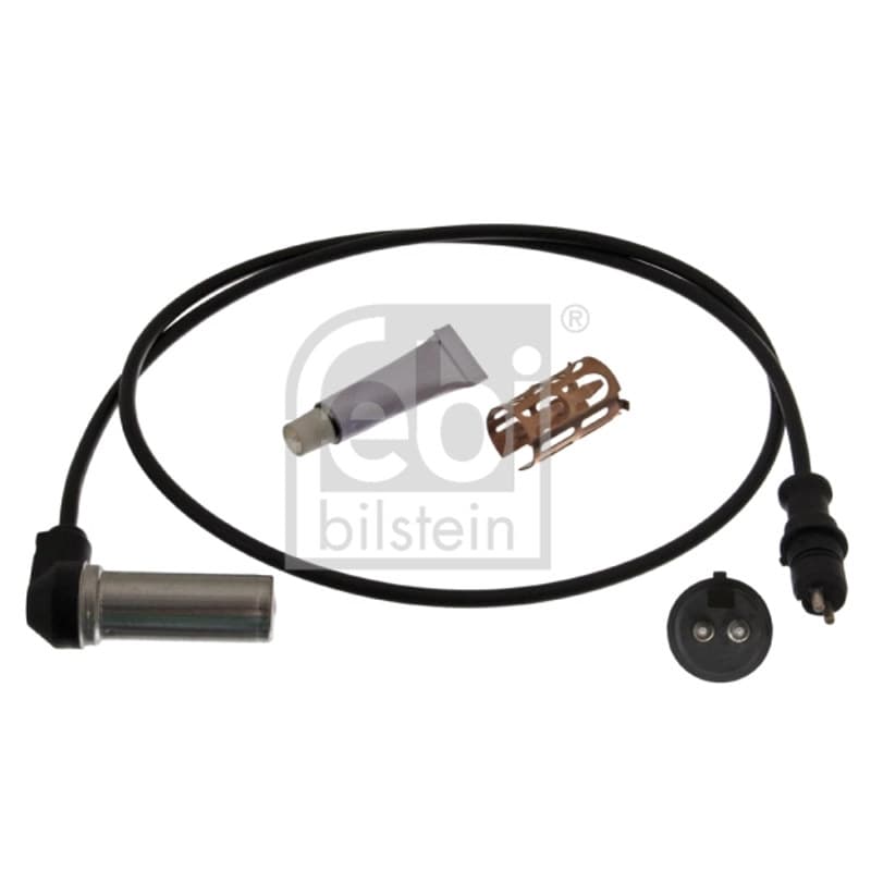 FEBIBILSTEIN jutiklis, rato greitis 40550