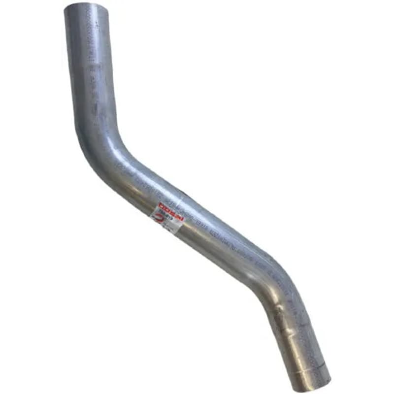BOSAL išleidimo kolektorius 750-019