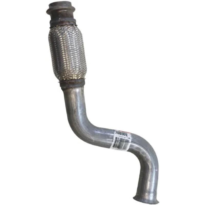 BOSAL išleidimo kolektorius 700-309