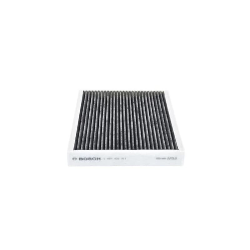 BOSCH 1 987 432 411 filtras, salono oras