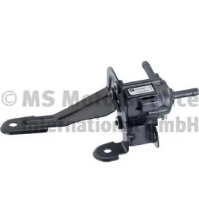 PIERBURG Papildomas vandens siurblys (aušinimo vandens kontūras) 7.10103.02.0