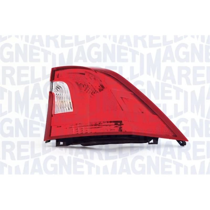 MAGNETIMARELLI kombinuotas galinis žibintas 714021510701