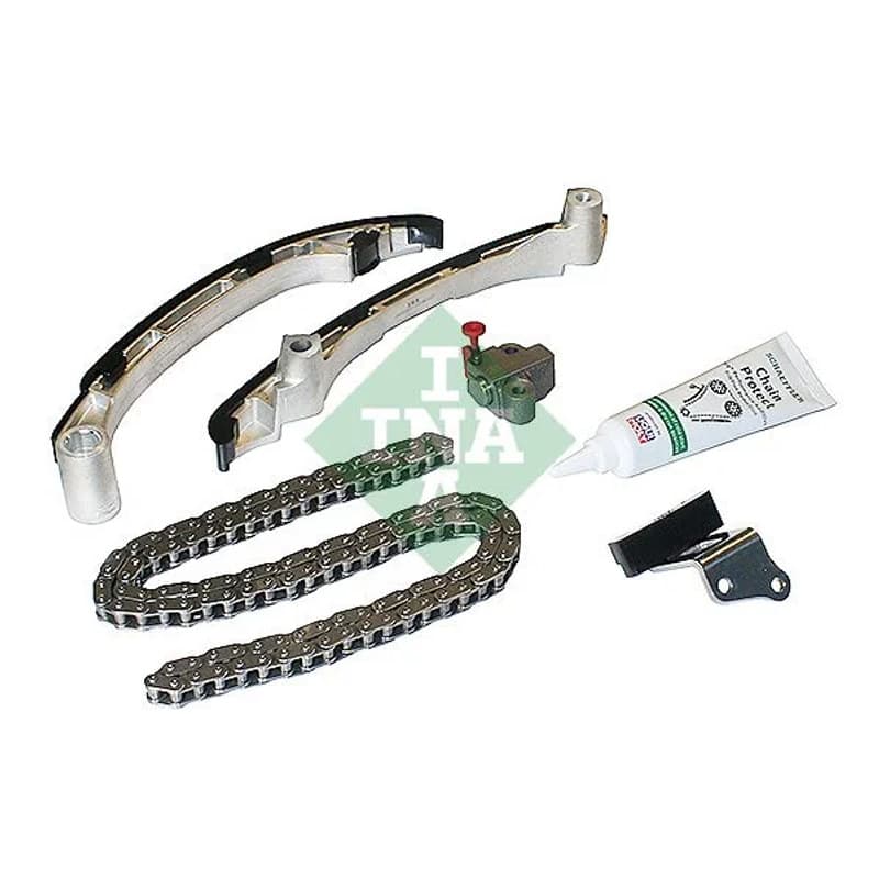 SCHAEFFLERINA paskirstymo grandinės komplektas 559 1012 20