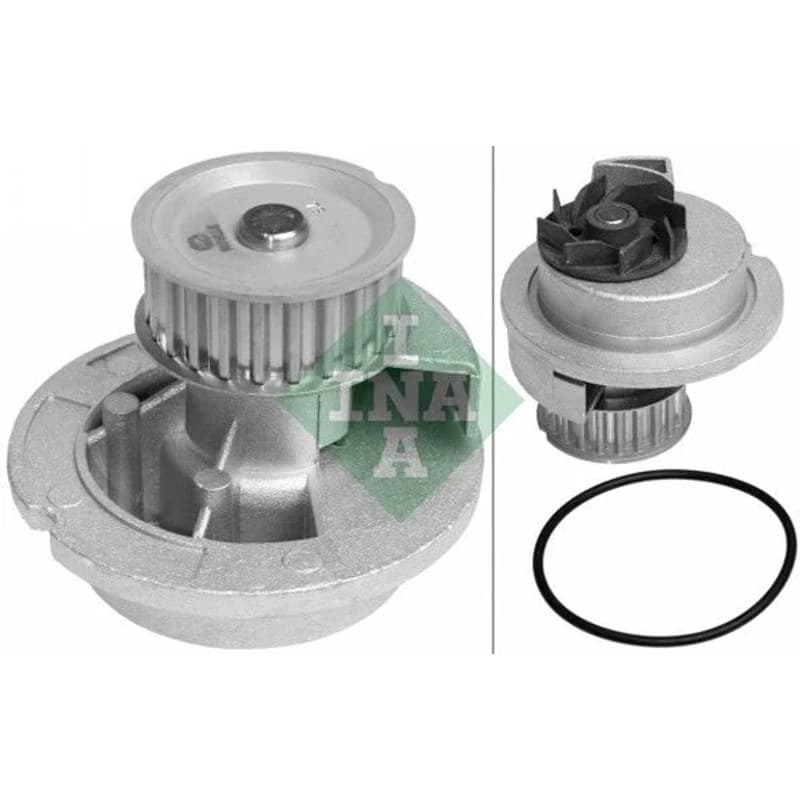 SCHAEFFLERINA Vandens siurblys, variklio aušinimas 538 0030 10