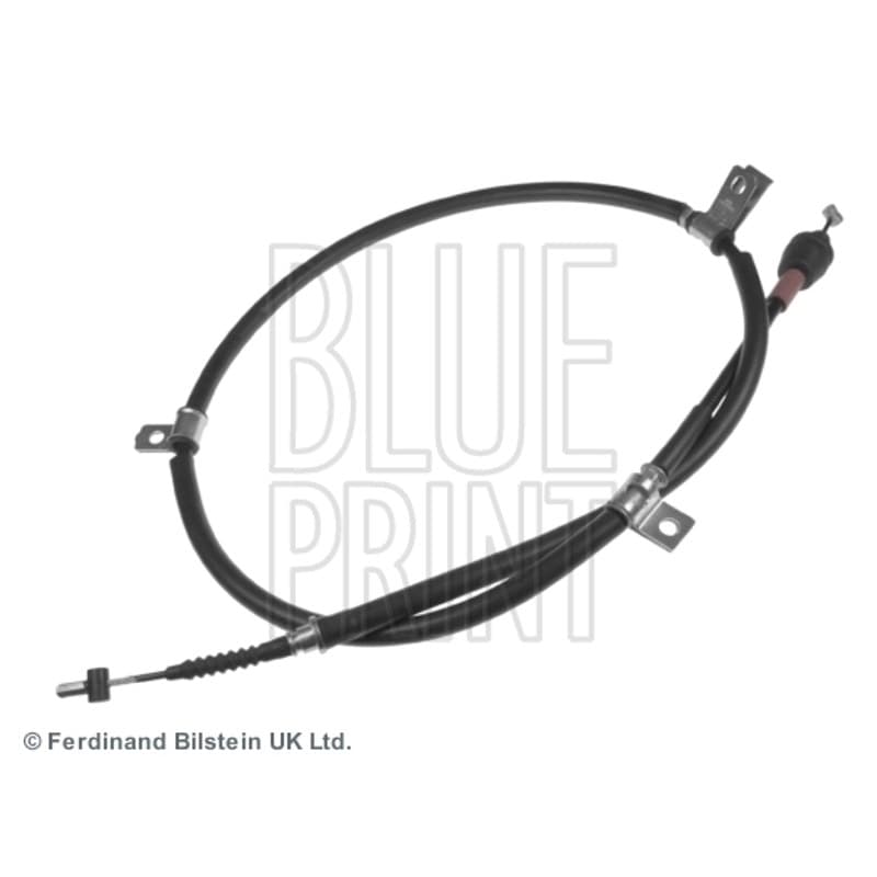 BLUEPRINT trosas, stovėjimo stabdys ADG04698