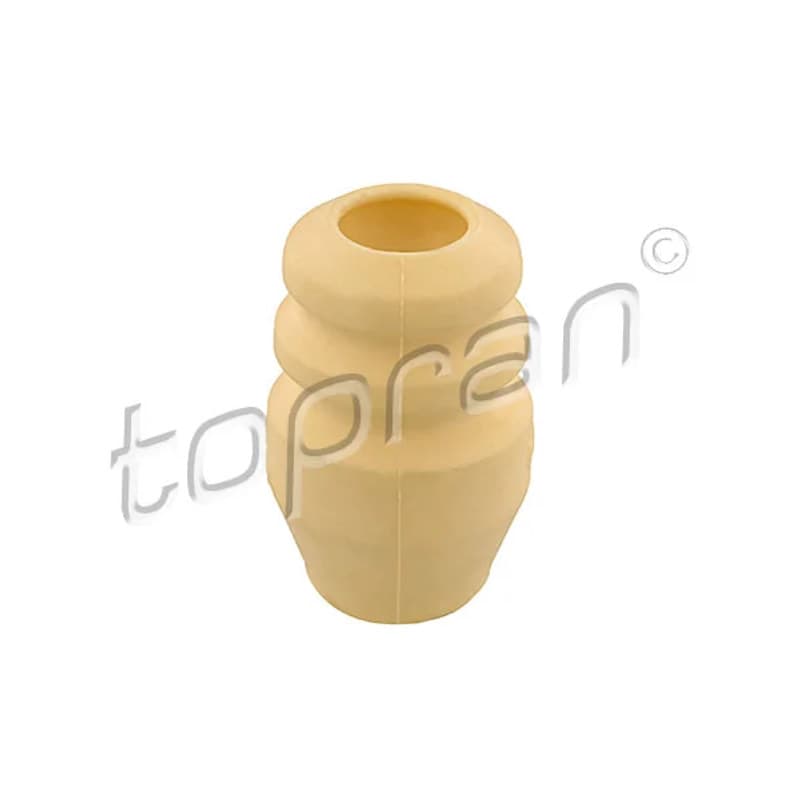 TOPRAN 107 672 atraminis buferis, pakaba