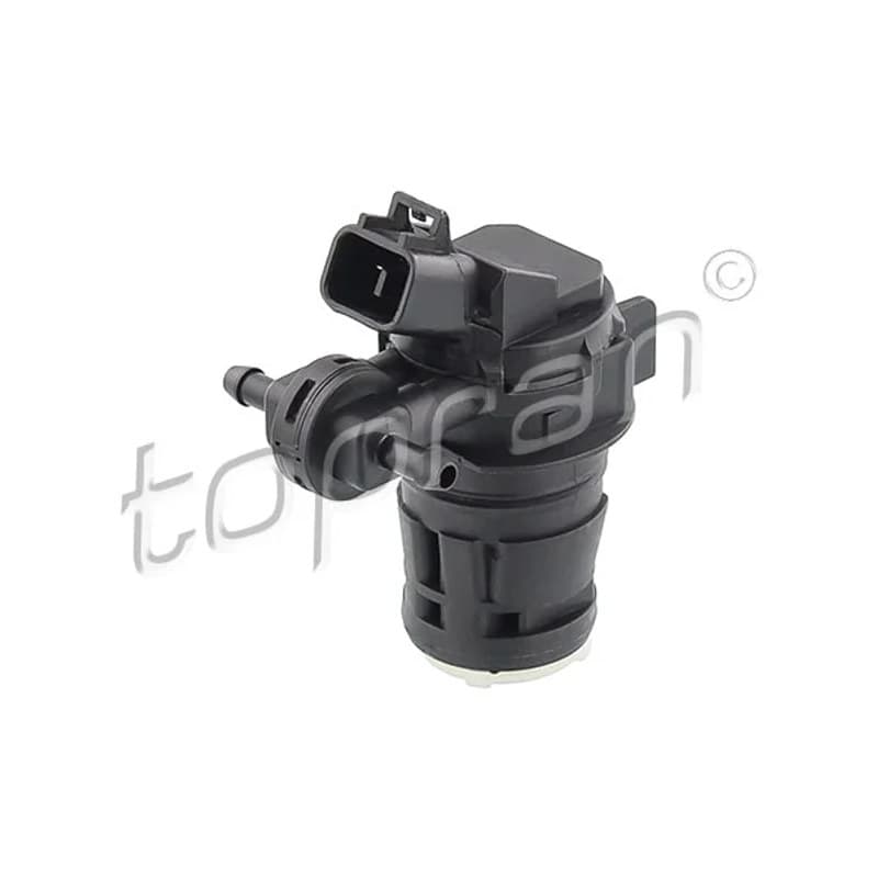 TOPRAN 600 440 vandens siurblys, priekinio stiklo plovimas