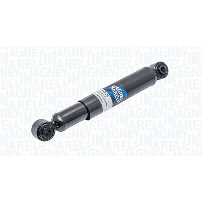 MAGNETIMARELLI Amortizatorius, montavimo vieta: galinė ašis, tipas: alyvos slėgis 351472080000