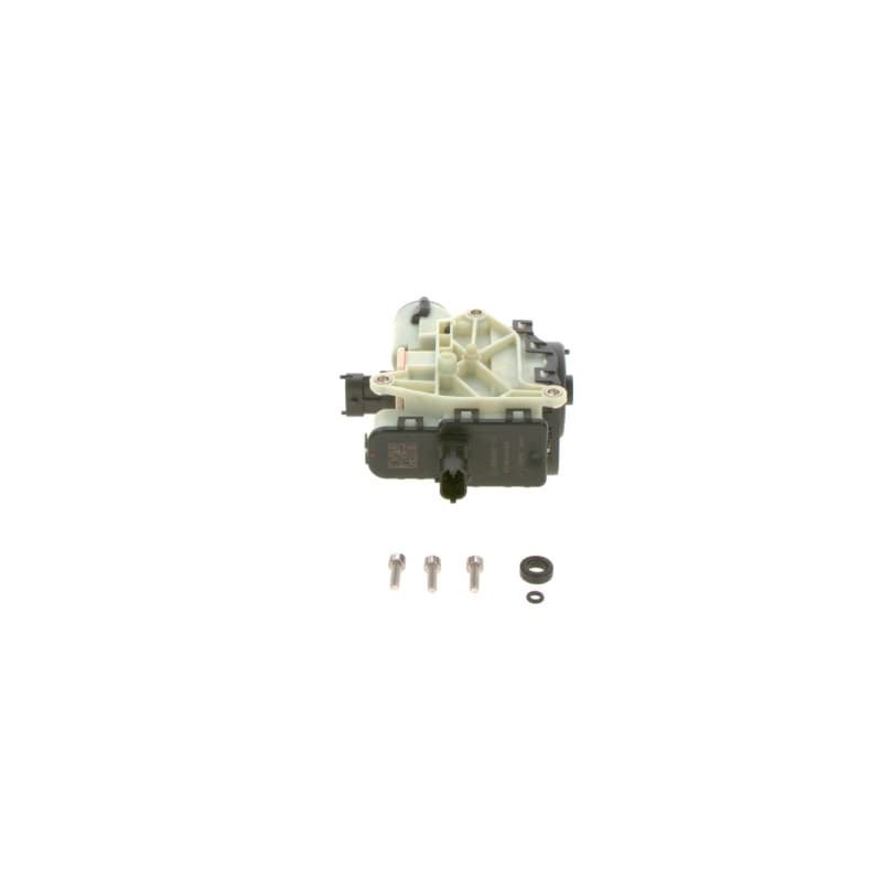 BOSCH F 01C 600 211 tiekimo modulis, urėjos įpurškimas
