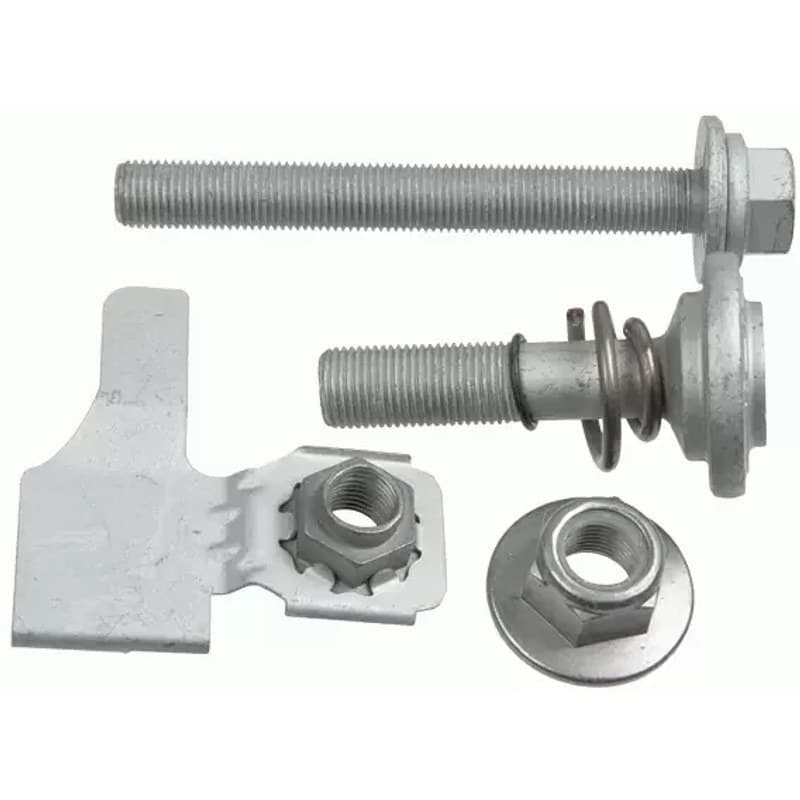 LEMFRDER Remonto komplektas, rato pakaba 39640 01
