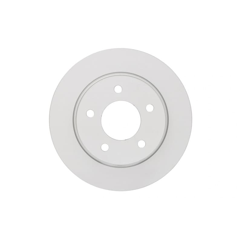 BOSCH 0 986 479 C77 stabdžių diskas