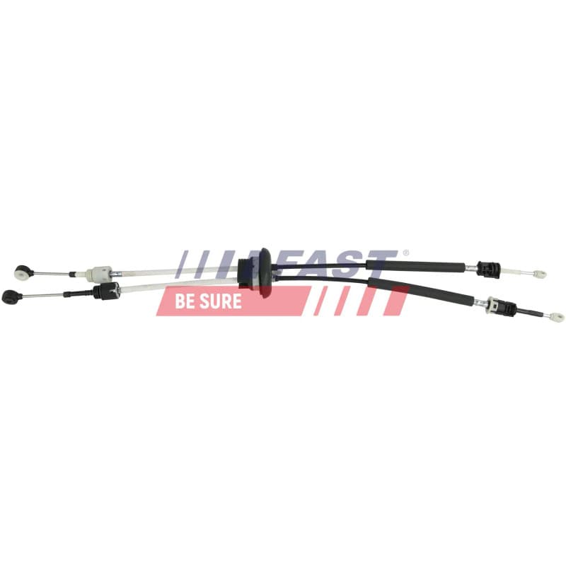 FAST trosas, neautomatinė transmisija FT73088