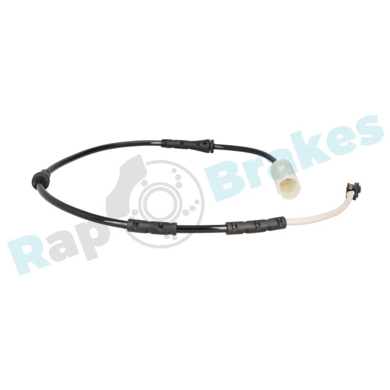 RAPBRAKES įspėjimo kontaktas, stabdžių trinkelių susidėvėjimas R-G0127