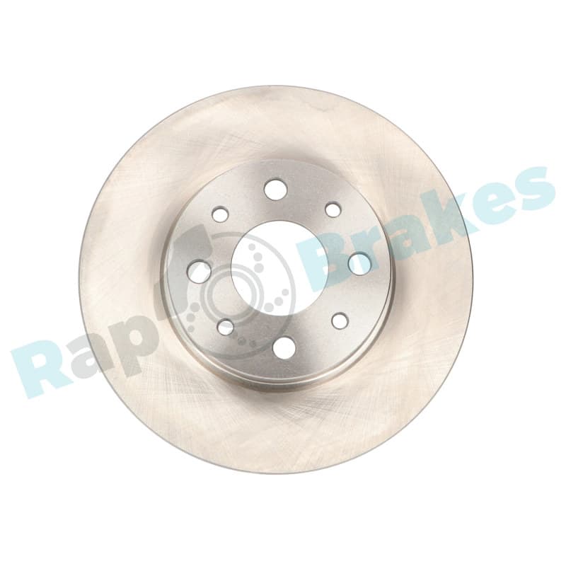 RAPBRAKES stabdžių diskas R-D0098