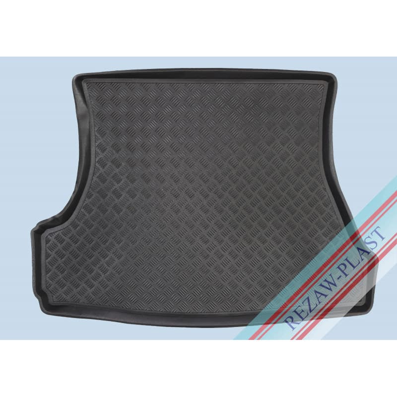 REZAW PLAST Bagažinės kilimėlis, tinka: Ford MONDEO MK III 2000–2007 REZ 100409