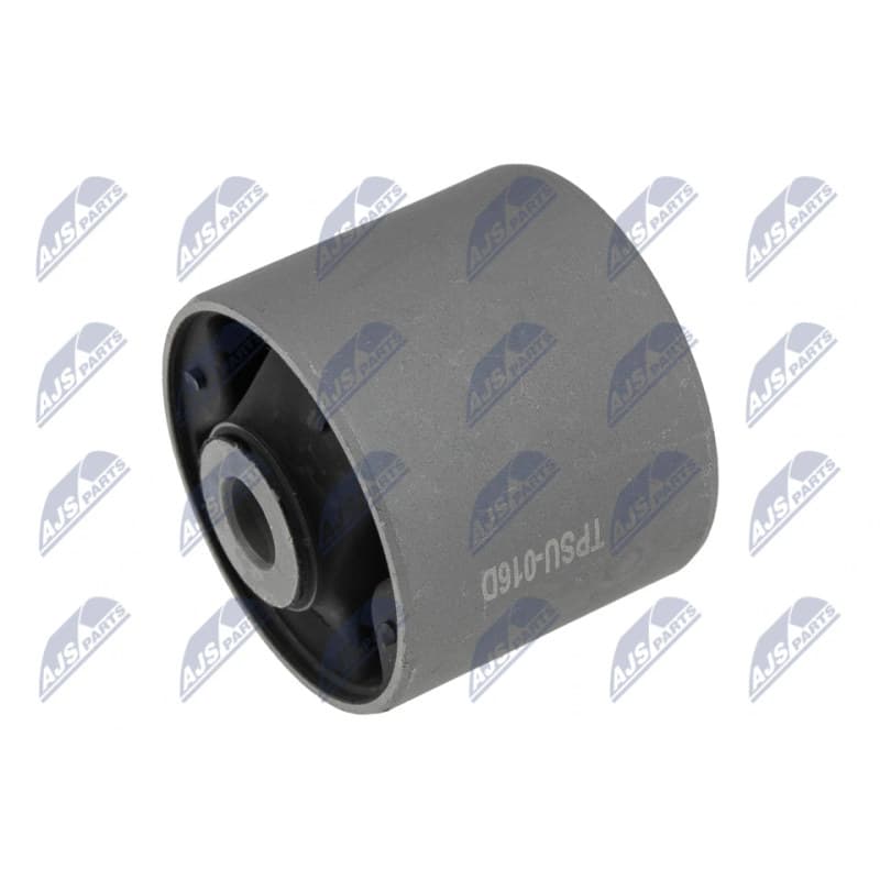 NTY montavimas, diferencialas ZTP-SU-016D