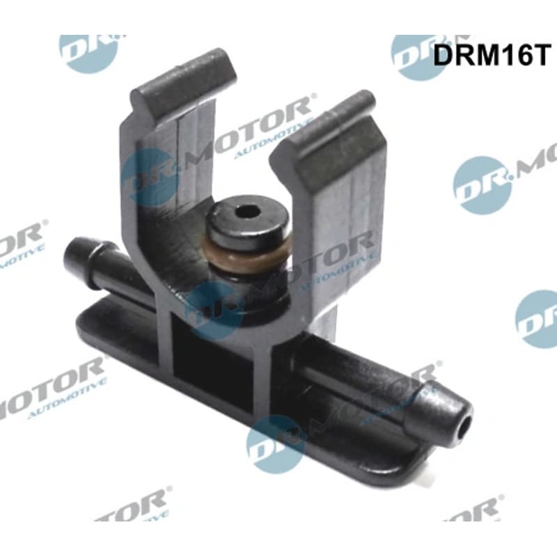 DRMOTORAUTOMOTIVE žarnos suleidimas, degalų žarna DRM16T