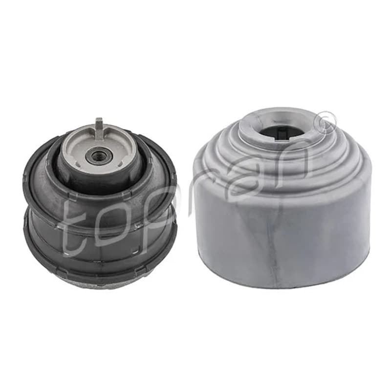 TOPRAN 401 263 variklio montavimas