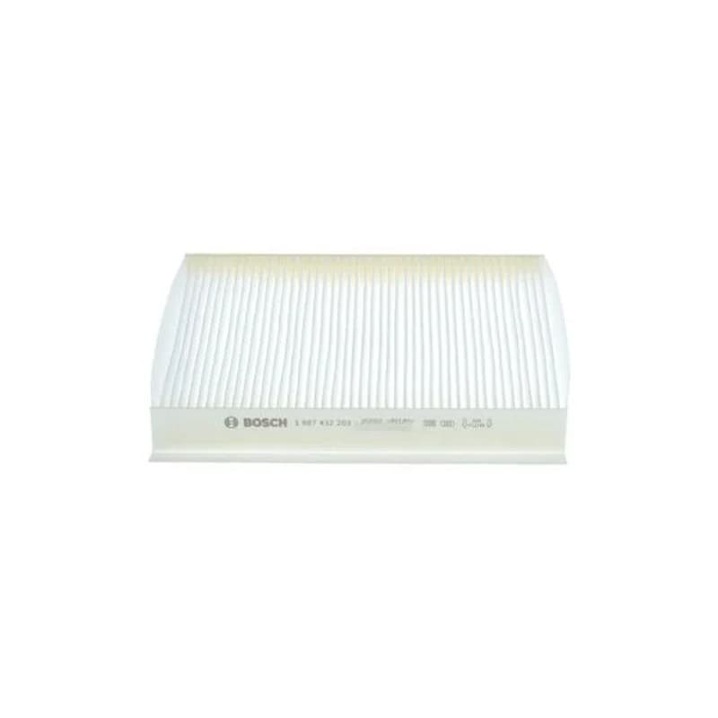 BOSCH 1 987 432 203 filtras, salono oras