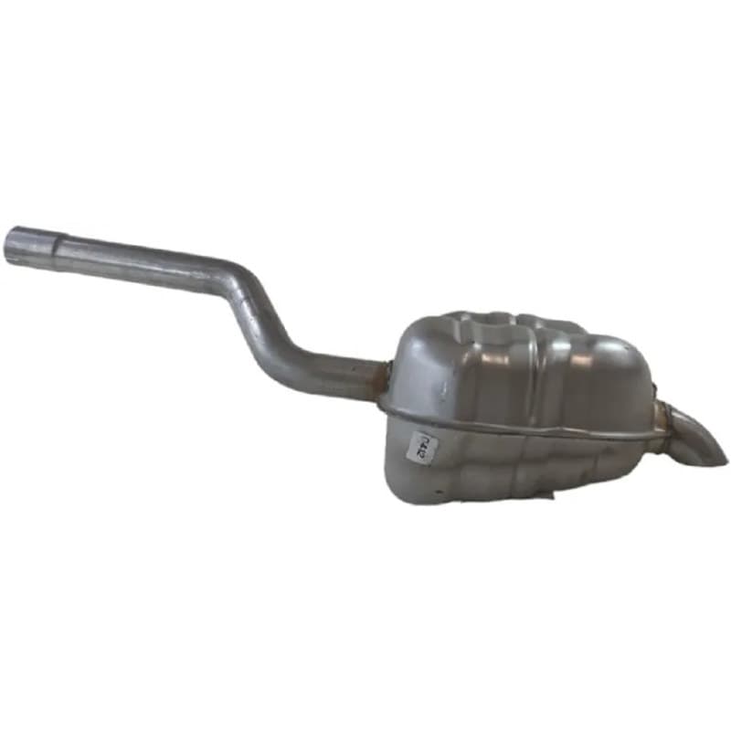 BOSAL galinis duslintuvas 233-187