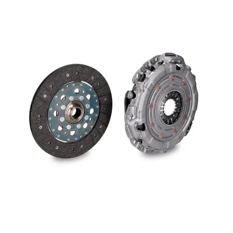 SCHAEFFLERLUK sankabos komplektas 624 3712 09