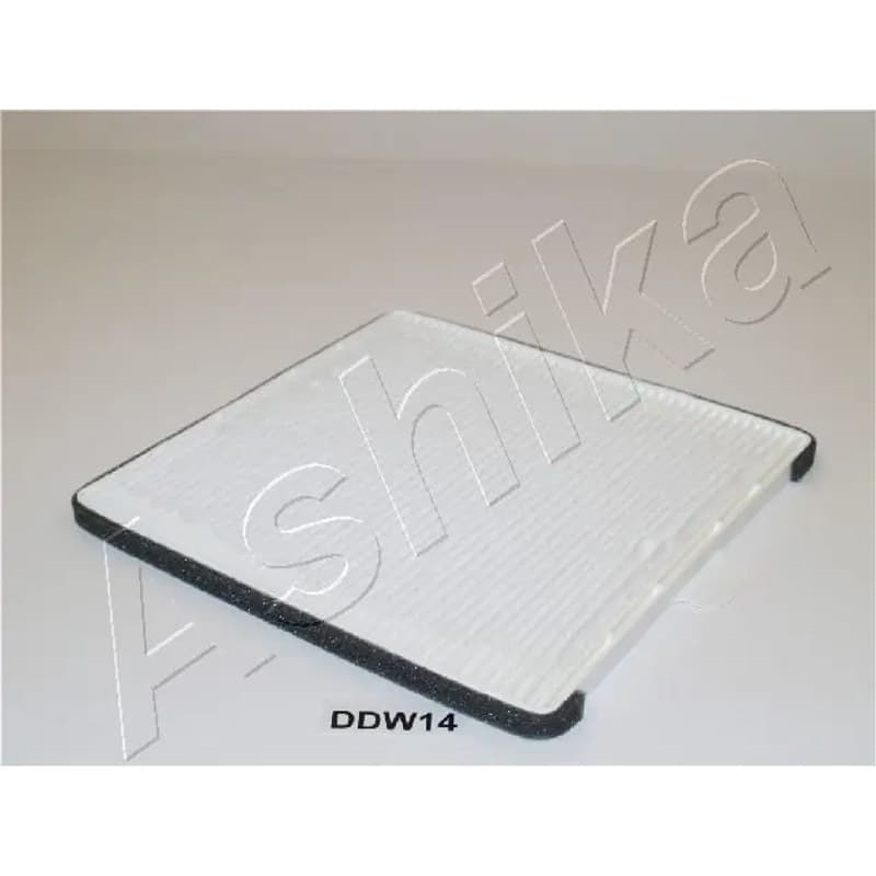 ASHIKA filtras, salono oras 21-DW-W14