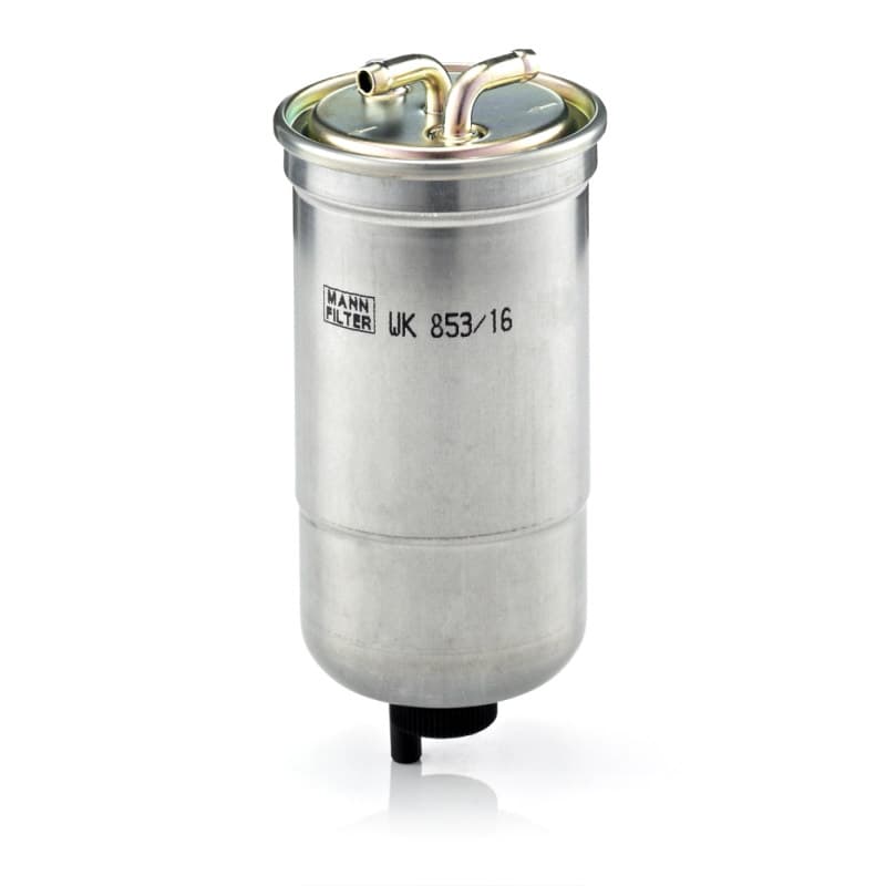 MANNFILTER kuro filtras WK 853/16