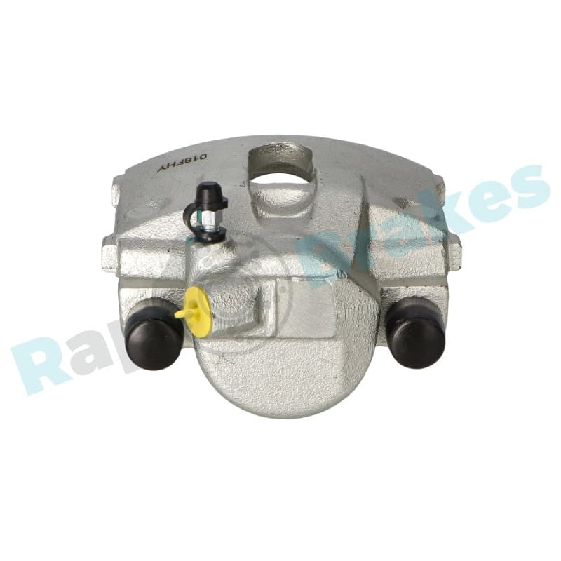 RAPBRAKES stabdžių apkaba R-K0612