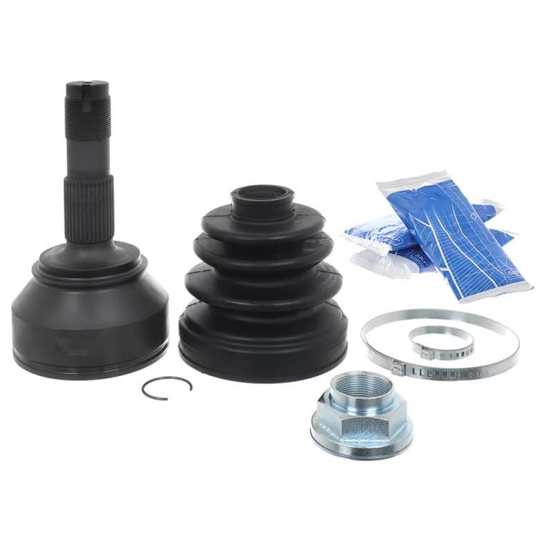 SKF VKJA 5822 jungčių komplektas, kardaninis velenas
