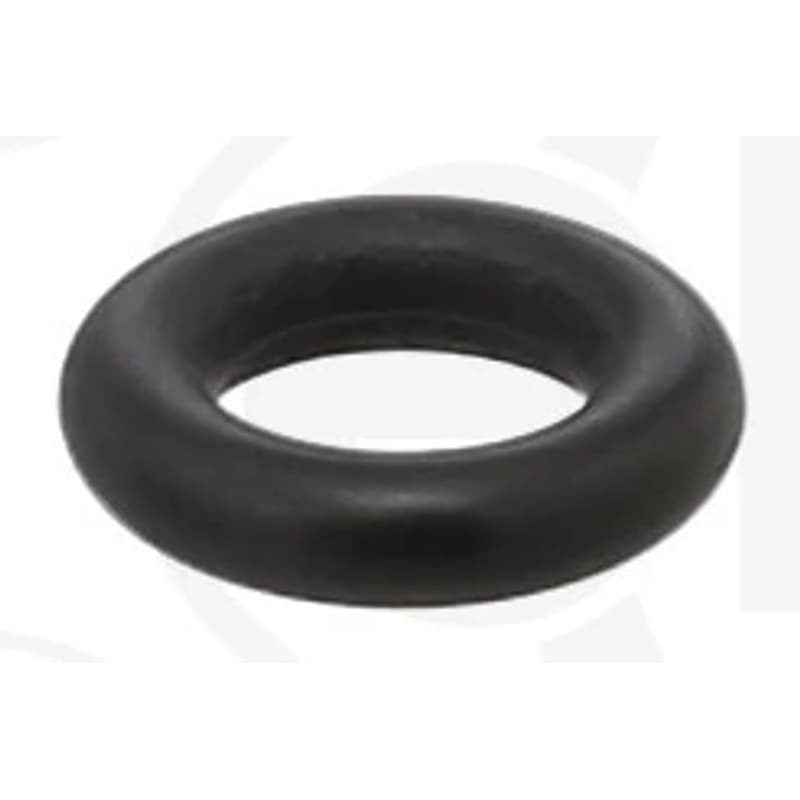 ELRING Tarpiklis, medžiaga: FPM (fluoropolimero elastomeras), vidinis skersmuo: 7 mm 780.154