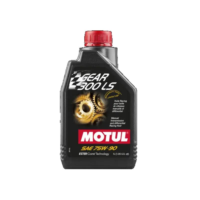 MOTUL greičių dėžės alyva 105778