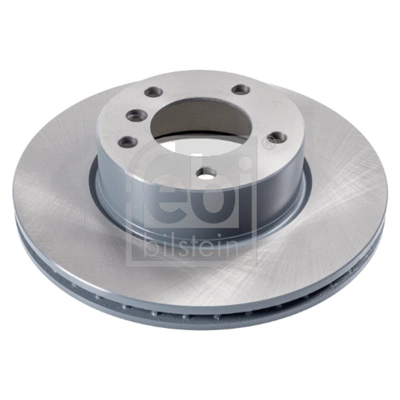 FEBIBILSTEIN stabdžių diskas 24468